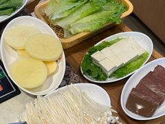 -小肥牛潮汕牛肉火锅(南联店)