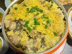 -老灶房-四川土菜(铁牛广场店)