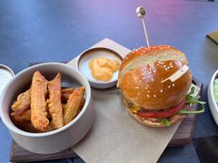 -Nord Grill&Bar Highland诺德西餐(深圳欢乐海岸店)