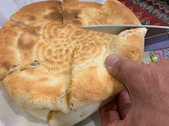 -新疆喀什烤肉饭店(红松路店)