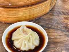 -金源汤包(育新东路店)