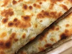 牛肉馅饼-太太好粥(第一档口-锦绣绮食美食城店)
