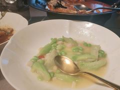 -秀儿四九城·新京菜(亚运村鸟巢店)