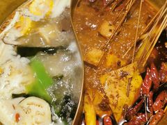 -欧阳小姐在成都(爱琴海店)