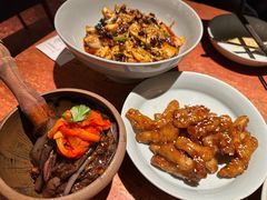 -长安记·大美陕菜(大族广场店)