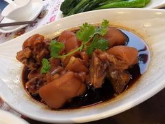 话梅猪手-粤赏点(越秀城市广场店)