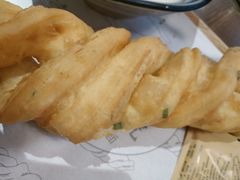 -头壹号 大油条·老长沙盖码饭(清河店)