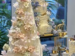 -杜哈夫DOUX RÊVE·生日蛋糕(日月光店)