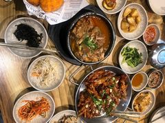 -Myeongdong North Strathfield