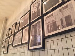 -BAKER&SPICE(安福路店)
