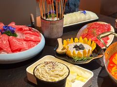 -色響火锅(恒隆广场店)