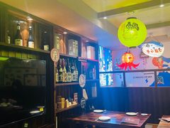 大堂-鸟鹏烧鸟居酒屋(熙龙湾店)