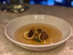 -广州四季酒店·佰鲜汇·现代法餐