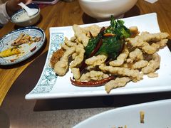 -云海肴云南菜·蒸汽石锅鱼(北京良乡华冠店)