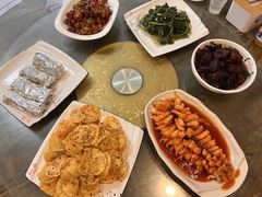 -神仙钵湘香土菜馆(光华路店)