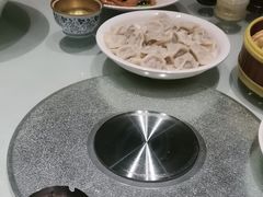 -大清花饺子(山庄店)