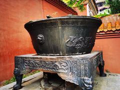 -南岳衡山风景名胜区-南岳大庙