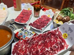 -荣叔港式沙嗲牛肉火锅(正佳潮流店)