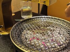 -樱嘢·炭火烧肉(惠南店)