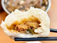 -老牌依强牛肉店(达道总店)