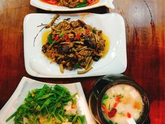 -云隐小厨·传统大理美食(复兴路店)
