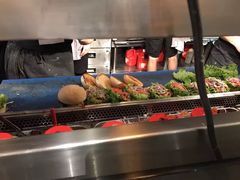 -Fergburger(皇后镇店)