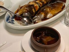 -杭州香格里拉·香宫中餐厅