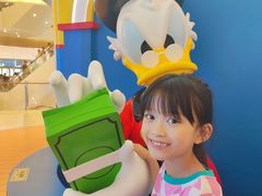 -天河城购物中心