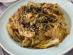 -味+新京宴·烤鸭·北京菜(创意谷店)