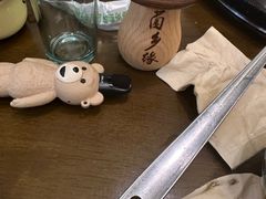 -菌乡缘·野生菌蒸汽鱼火锅(江边夜市店)