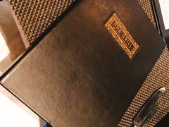 -The Grill by Sean Connolly