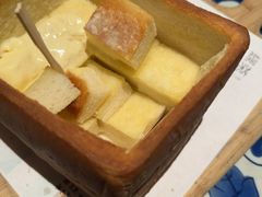 -绿茶餐厅(布吉万象汇店)