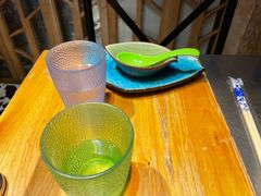 -鱼库·不仅是一家烤鱼店(车公庙店)