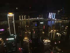 -WFC会仙楼观景台