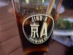 -京A Taproom·精酿餐吧(CBD店)