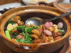 -荣小馆(杭州大厦店)