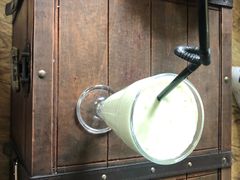 -不舍昼夜咖啡馆