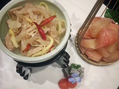 -梧桐花园餐厅(新城店)