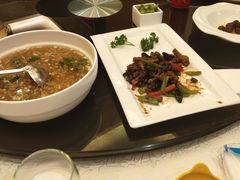 -盛福楼·惠山宴(盛岸路店)