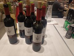 -陆家嘴万怡酒店·万荟轩