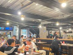 -一棠龙虾•王牌虾球(楚河汉街店)