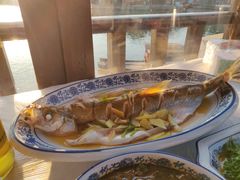 -洞天食府(北大街店)