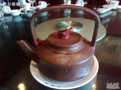 茶壶-鸿瑞興面馆(梅岭店)
