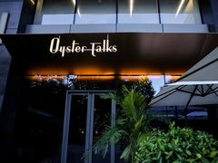 -Oyster Talks 四度蚝法餐厅
