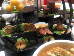 -阿庄新豫菜(航海东路店)