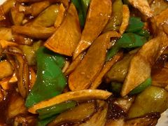 -阿春传统老菜馆(民航路店)