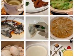 -利苑酒家(华熙国际店)