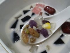 -老海南椰奶清补凉(文化宫老店)