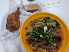 -下环街市熟食中心