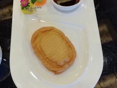 -新南华大酒店(广中店)